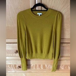 Joie Knit Top XXS